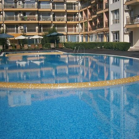 Anna Marina Apartments 스베티 블라스 외부 사진
