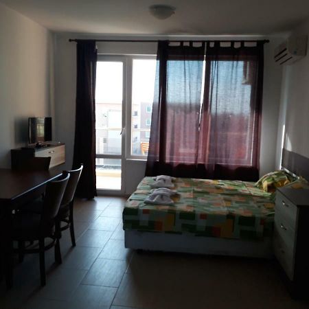 Anna Marina Apartments 스베티 블라스 외부 사진