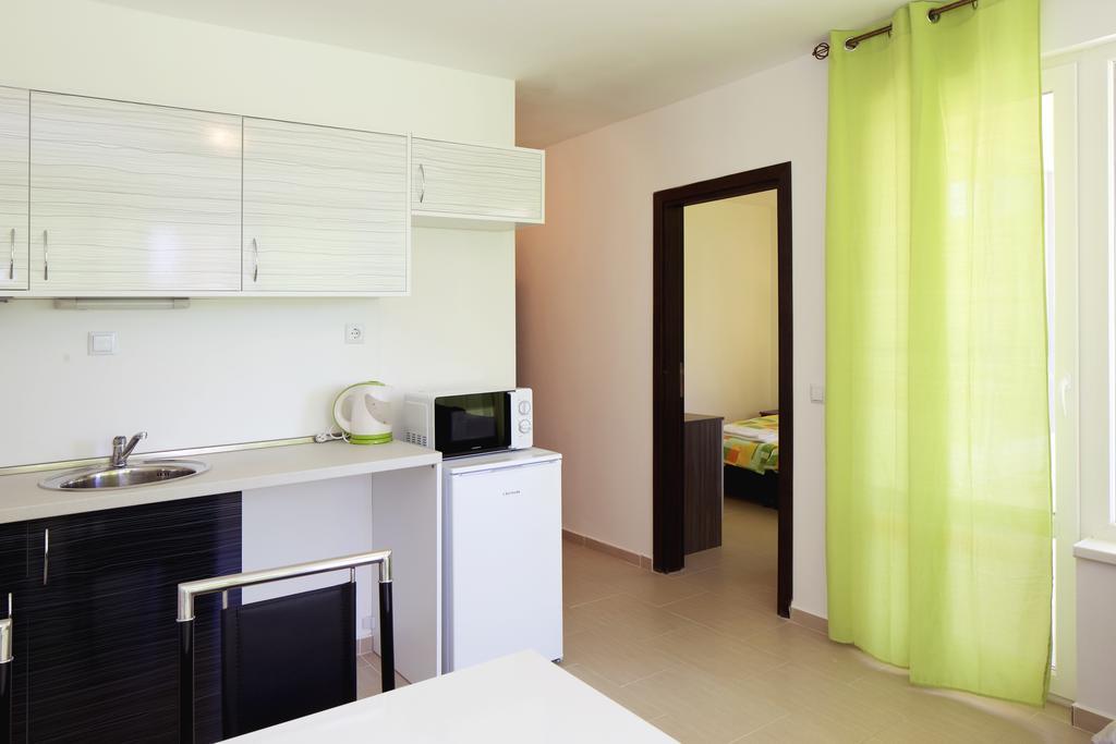 Anna Marina Apartments 스베티 블라스 외부 사진