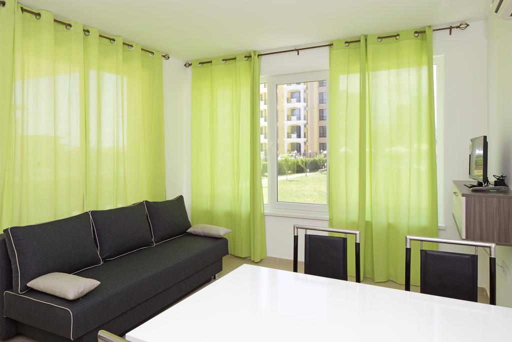 Anna Marina Apartments 스베티 블라스 외부 사진
