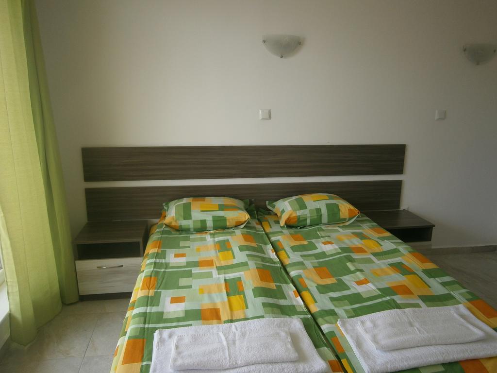 Anna Marina Apartments 스베티 블라스 외부 사진