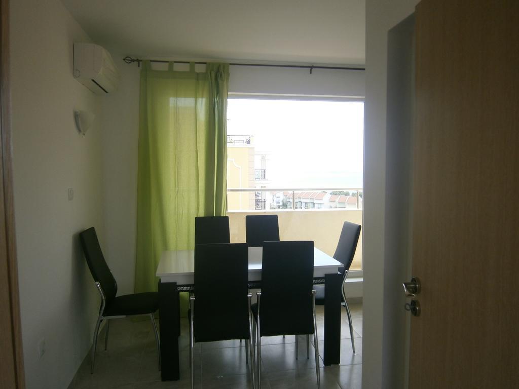 Anna Marina Apartments 스베티 블라스 외부 사진