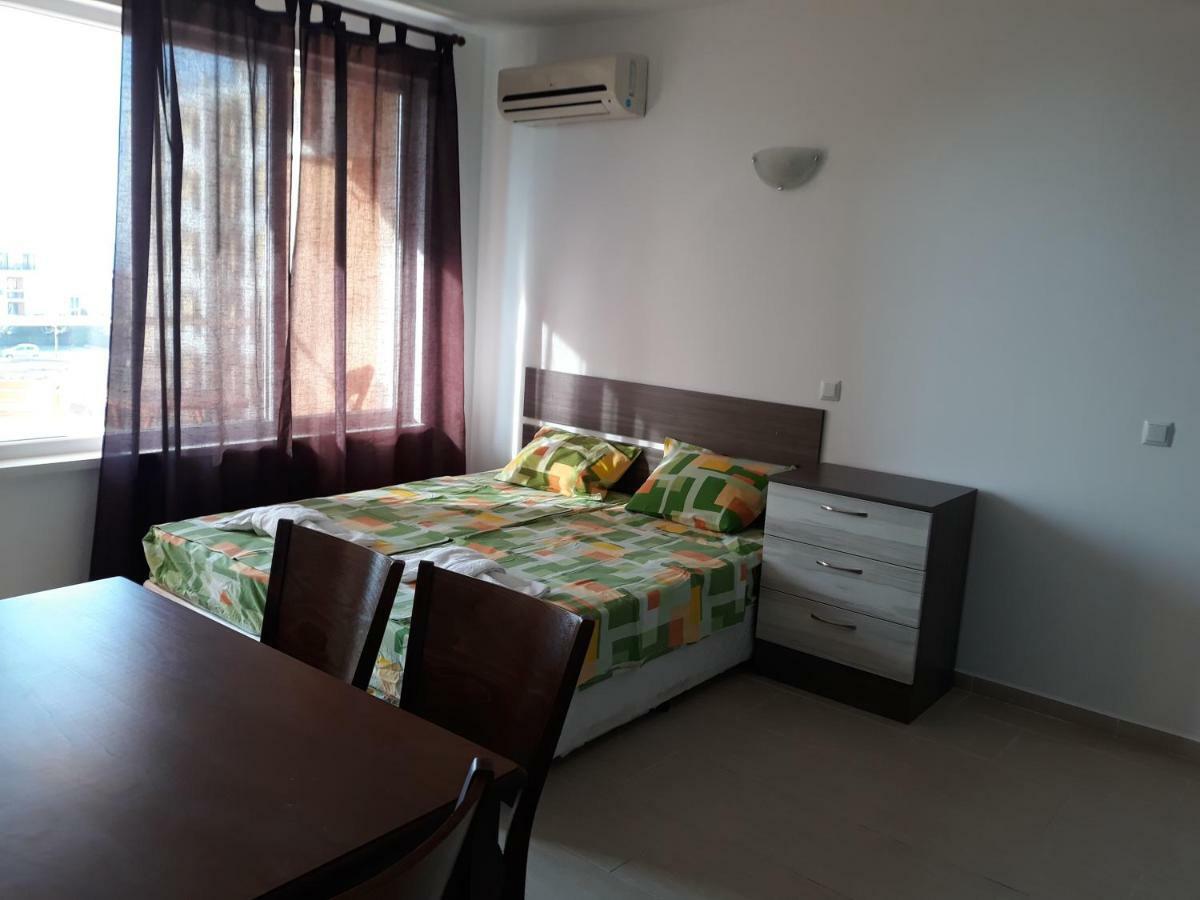 Anna Marina Apartments 스베티 블라스 외부 사진