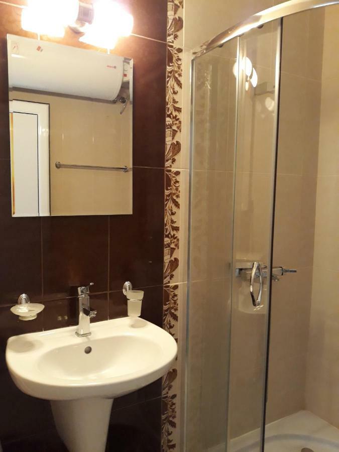 Anna Marina Apartments 스베티 블라스 외부 사진