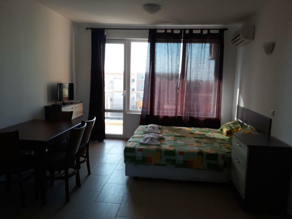 Anna Marina Apartments 스베티 블라스 외부 사진